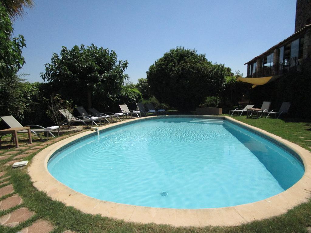 Le Logis Du Guetteur Ξενοδοχείο Les Arcs-sur-Argens Εξωτερικό φωτογραφία